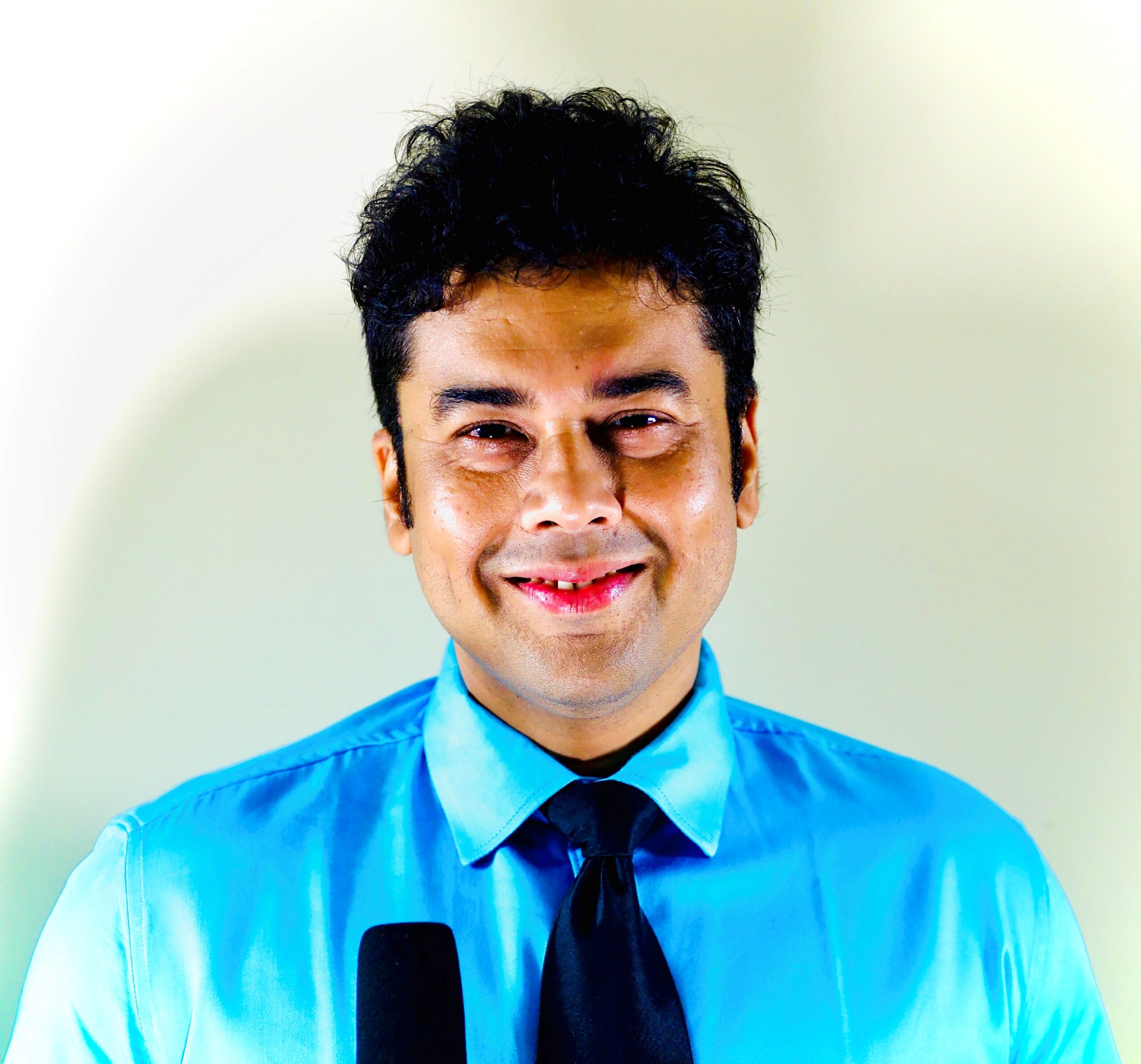Meet The Man Behind The Media“An Interview With Dr. Kaushik Izardar from KAANS PRODUCTION AND ENTERTAINMENT STUDIO