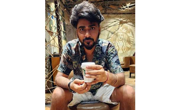 Lokesh Rana: A Visionary Entrepreneur, Filmmaker, and Music Video Director