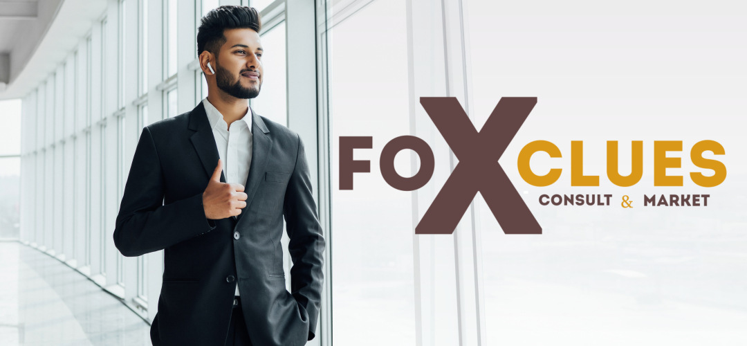 Foxclues Announces Competitors Consulting as Core Service, Continues Pursuit of Product/Market Fit for Disruption