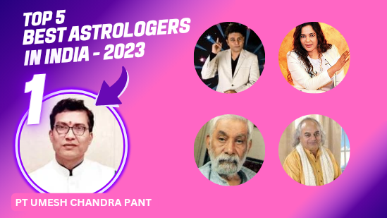 Meet The Top 5 Best Astrologers In India Who Are Pinnacle Of Vedic Science