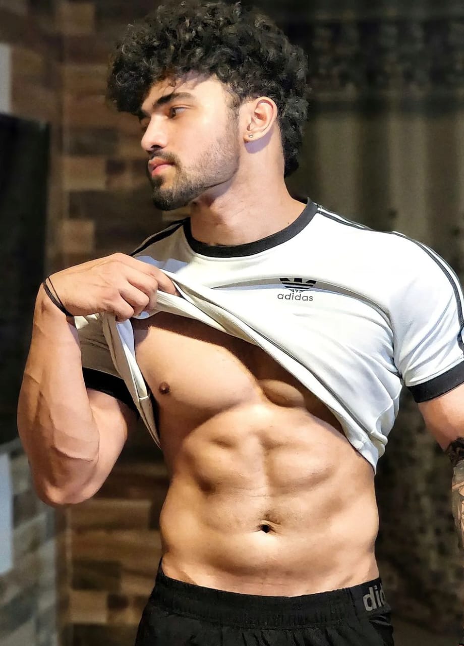 Abhishek Rana: Defying the Odds, Remarkable Transformation from Skinny to Success