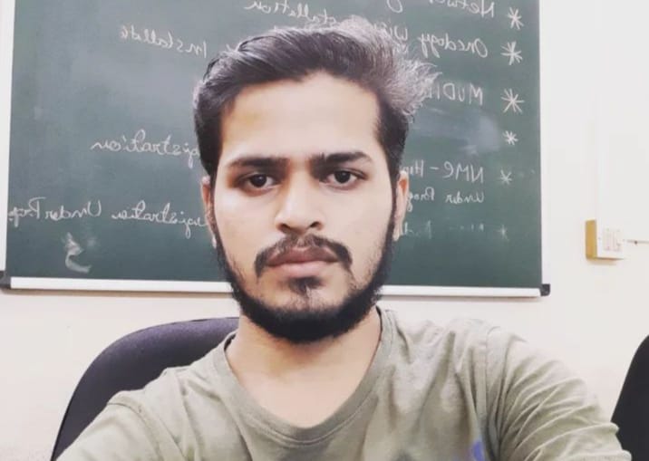 Manjunatha h b now successful influencer with contribution in IT department