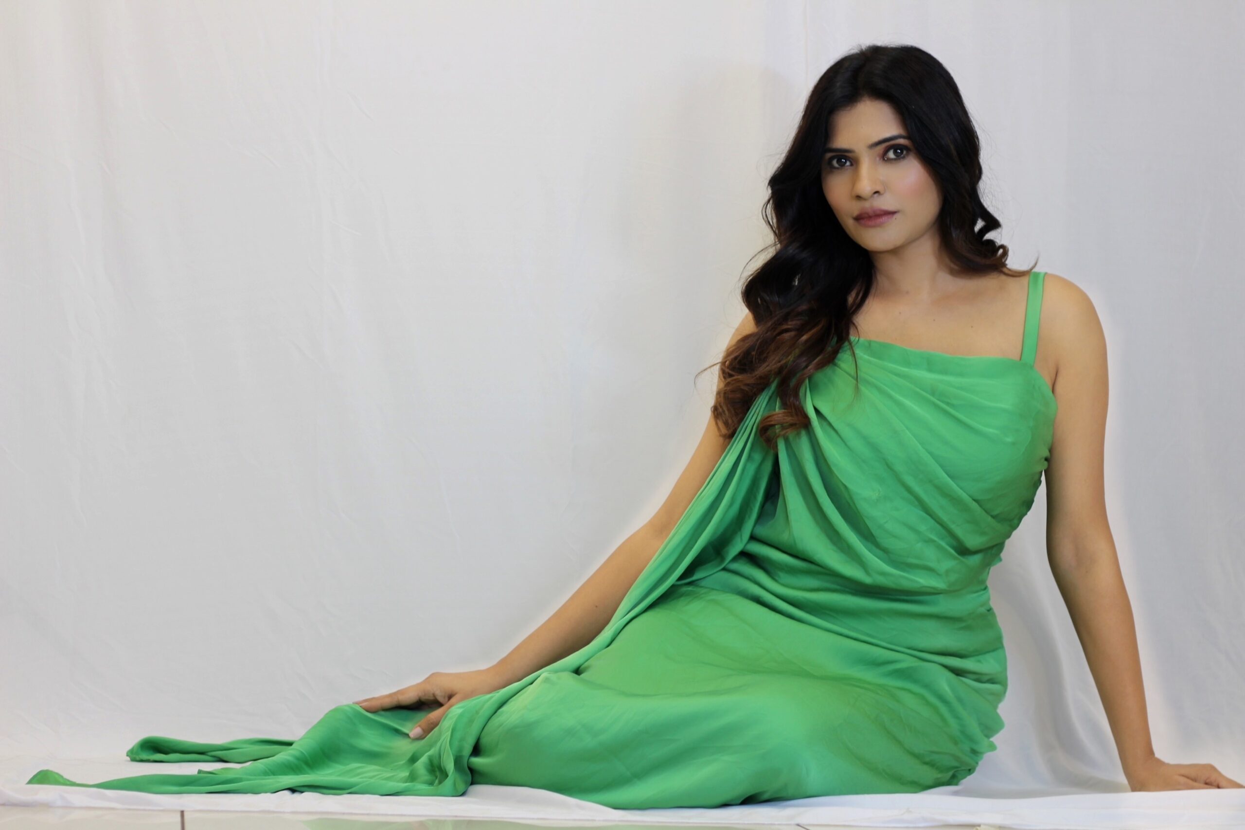 Darshiina Barot’s upcoming song “O Mahi mere “ releasing soon