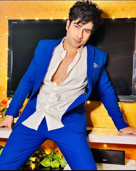 Dadasaheb Phalke Award Winner Lakshya Handa's Upcoming Projects Revealed