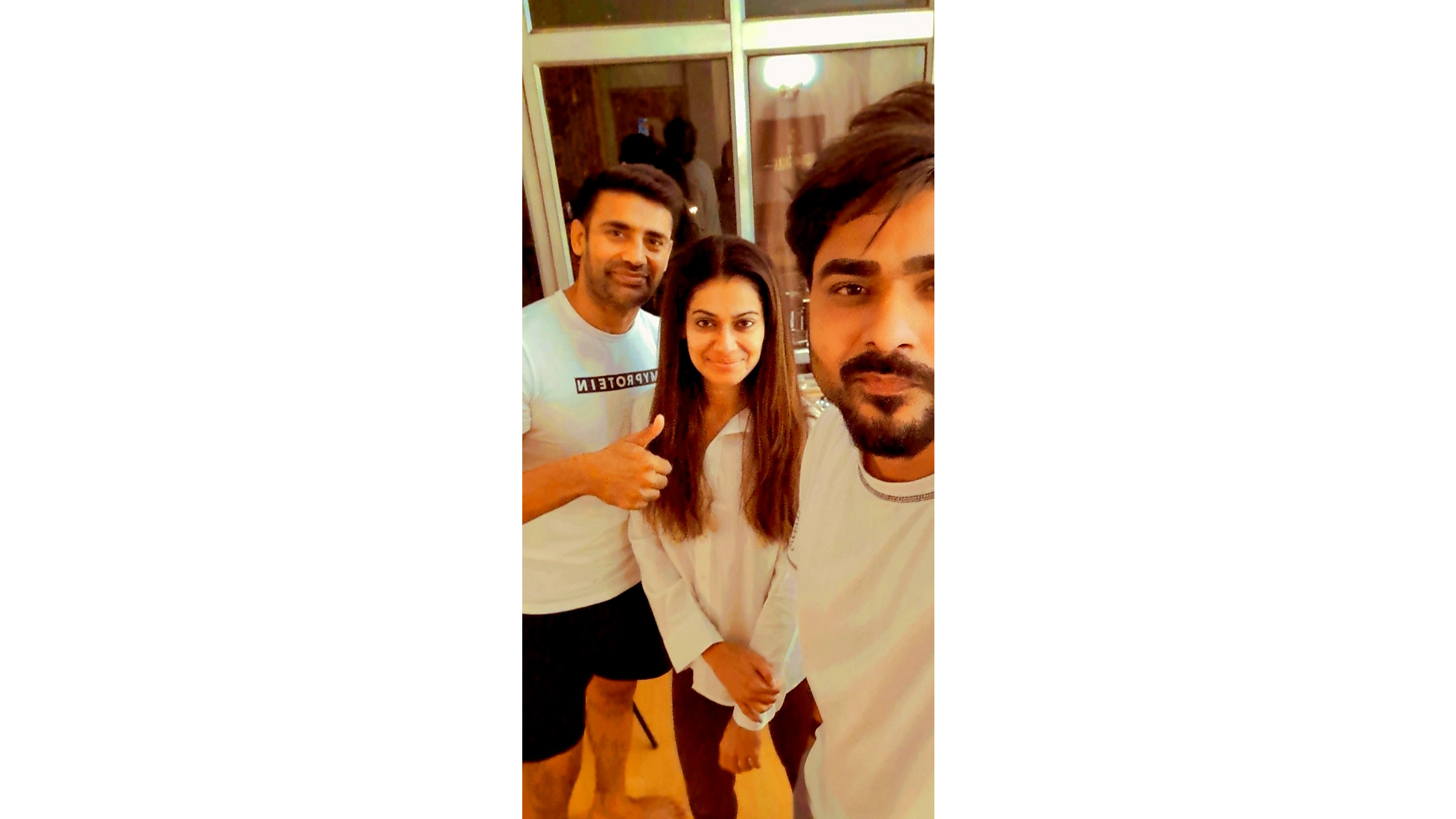 Let your hustle be louder than your mouth – Says Lokesh Rana