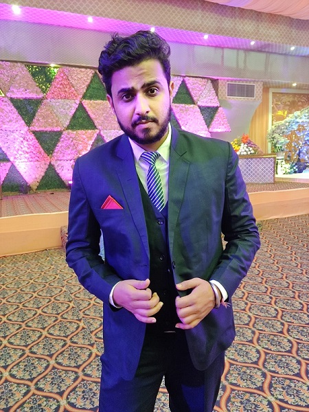 Navdeep Chawla: Empowering Minds and Revolutionizing Education