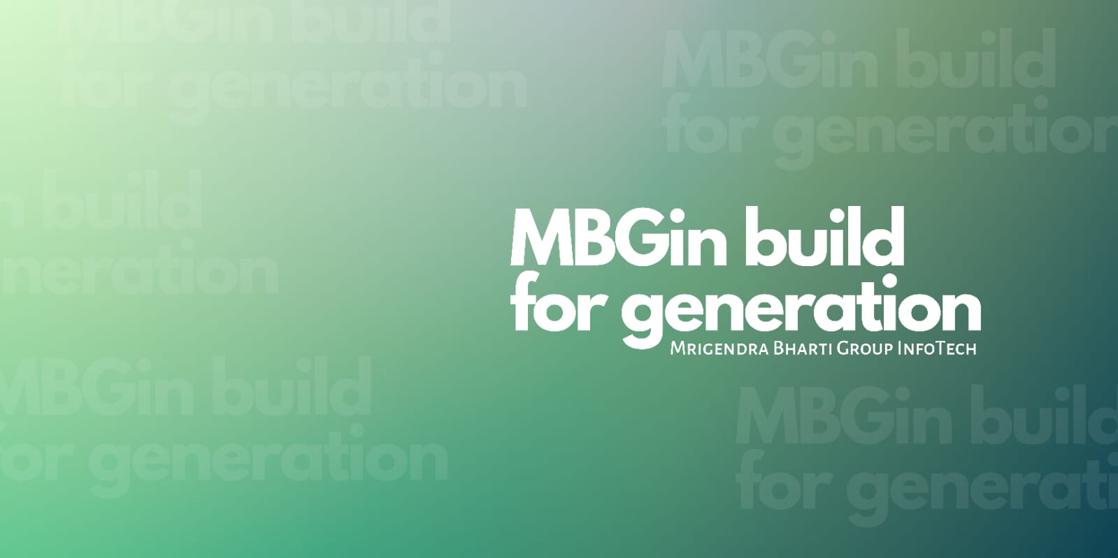 Mrigendra Bharti: A Multifaceted Entrepreneur Making Waves in the Industry