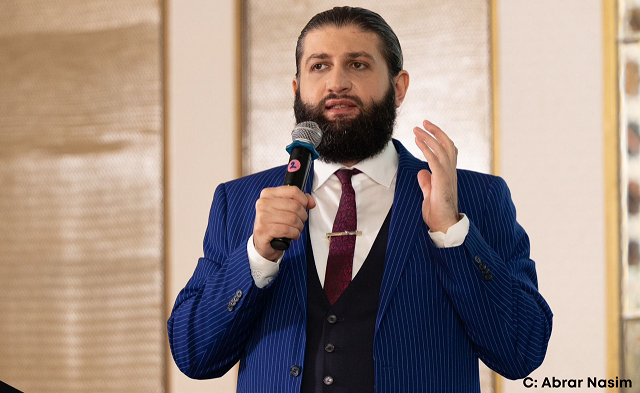 George Kobiashvili's Journey Inspires Young Entrepreneurs Worldwide