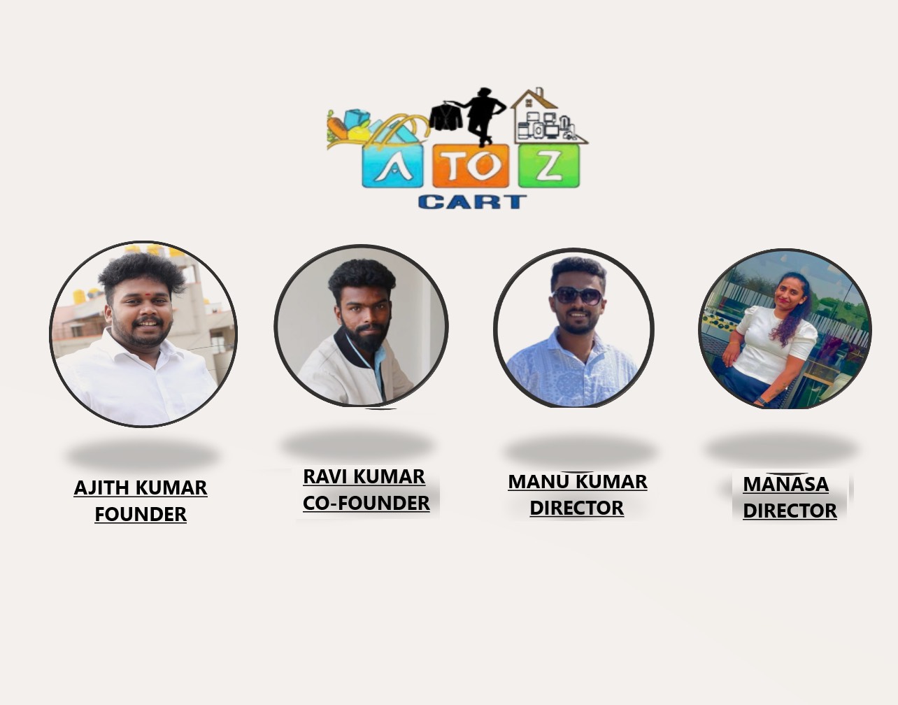 Bangalore-Based E-commerce Platform A to Z Cart Receives Startup India Certification
