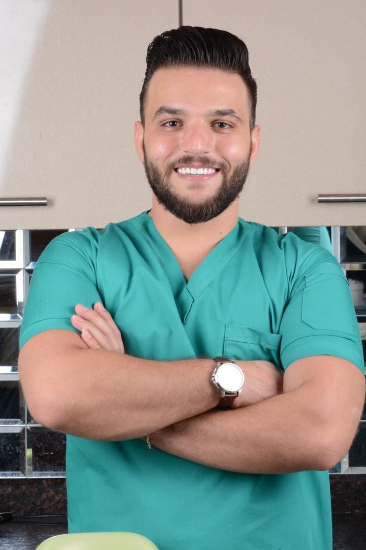 Dr. Mohamad Jamaan's Zoya Dental Clinic Celebrates Five Years of Empowering Smiles and Elevating Oral Health