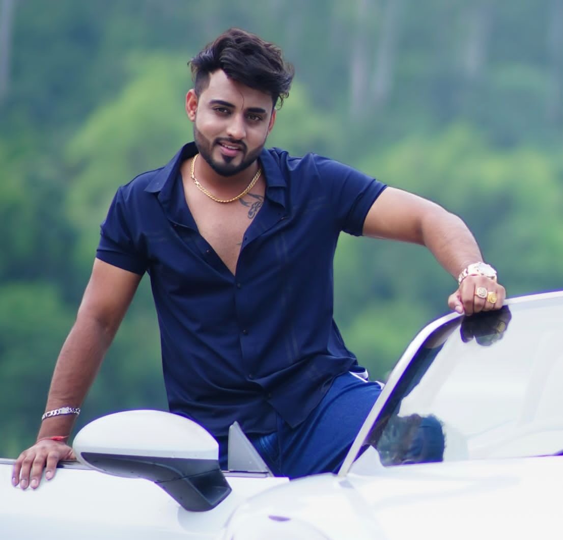 Why Singer, Model and Producer Akki Boy is Popular These Days?