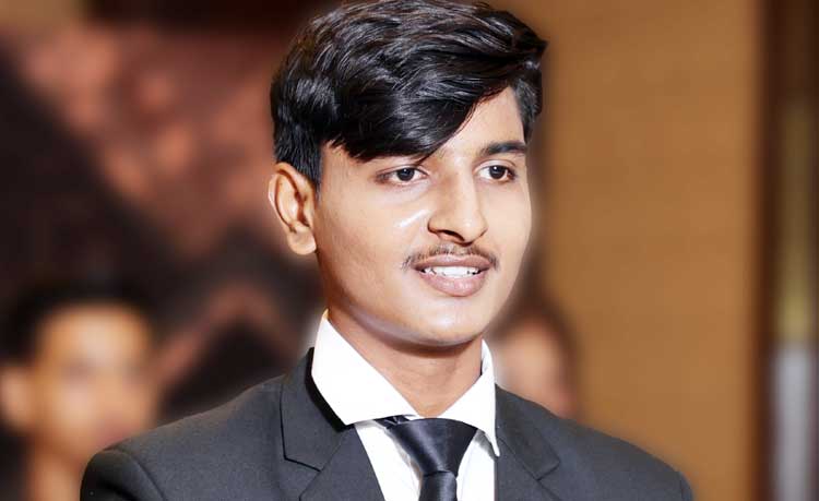 MOHIT R. PANTAVANE – an 18 year Old Teen Successfully enters the Grand Finale of the Biggest Teens Pageant in India; Alee Club 25th Miss &amp; Mr Teen India 2023