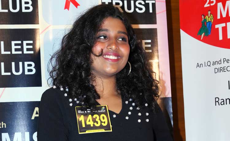 OJASVI PATHAK: 13-Year-Old from Bhubaneswar Shines as a Finalist in India’s Biggest Teenage Pageant; Alee Club 25th Miss &amp; Mr Teen India 2023