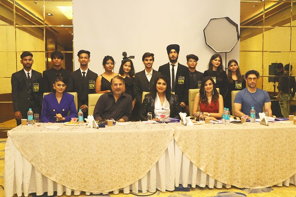 Priyanshi Bhatia from Indore Grabs her Spot in the Finals of Alee Club 25th Miss &amp; Mr Teen India 2023