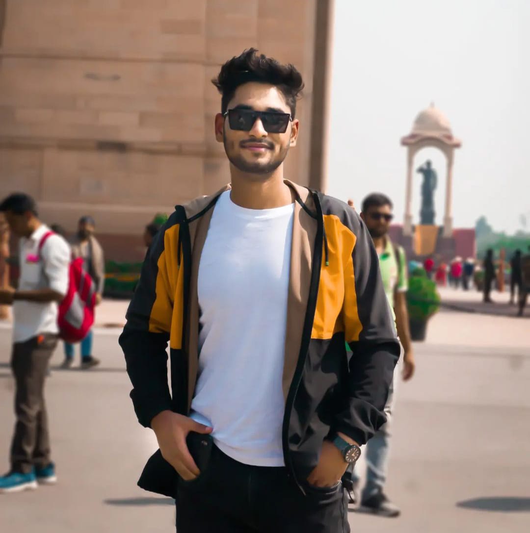 Rahul Singh Bhandari: From Village to Influencer Extraordinaire