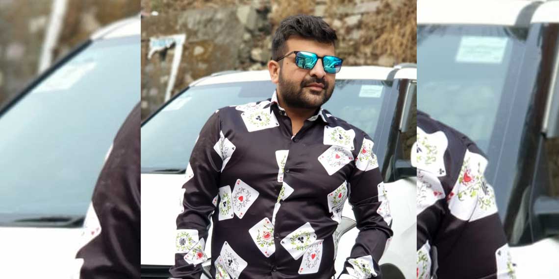 Gurdev Aneja's Glorious Birthday Bash: Celebrating the Legendary Film Director's Journey