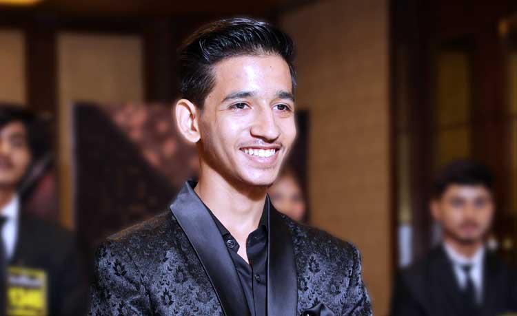 VISHWAS VASHISHTHA – a 13 year Old Teen Successfully enters the Grand Finale of the Biggest Teens Pageant in India; Alee Club 25th Miss &amp; Mr Teen India 2023
