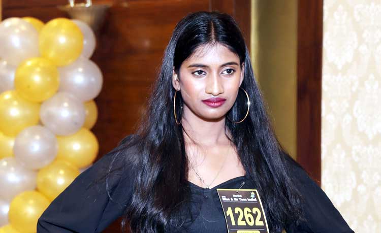 SHREYA L.U: 17-Year-Old from Karnataka is now a Proud Finalist in India's Biggest and Oldest Teenage Pageant; Alee Club 25th Miss &amp; Mr Teen India 2023