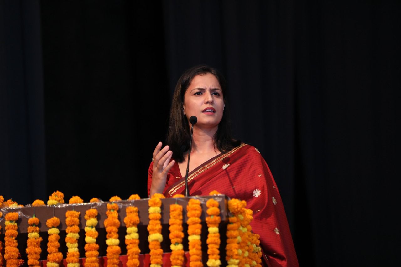 Renu Kadyan, President of Bhagat Singh Foundation, Shares Her Views on International Day against Drug Abuse and Illicit Trafficking