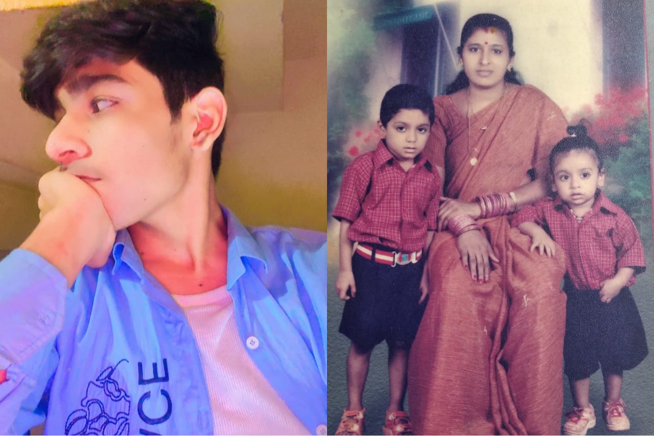 The Phenomenon Unleashed: Btw Santhosh's Journey from Musical Artist to Internet Sensation