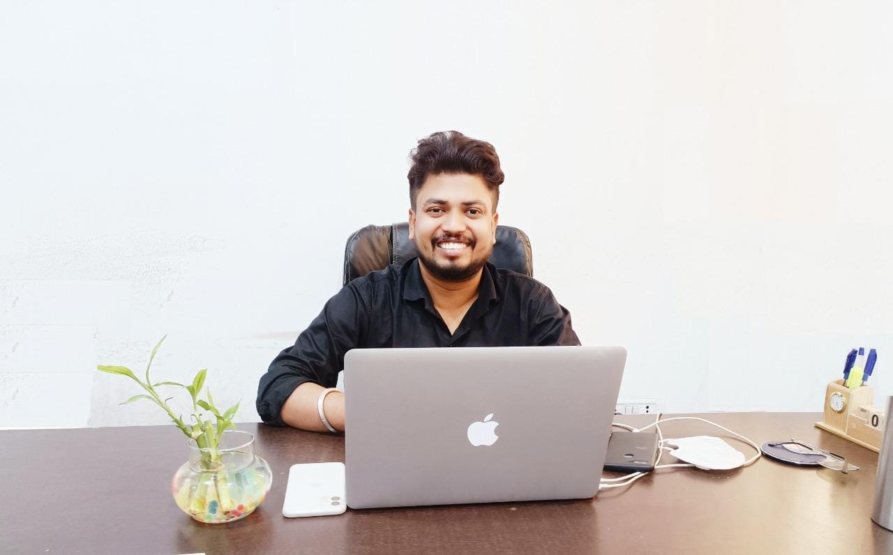Sudeep Vishwas: Indian Entrepreneur Redefining the IT Services Landscape
