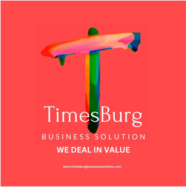 Timesburg Business Solutions: Your Go-To Partner for SEO, Website Management, and Business Process Solutions