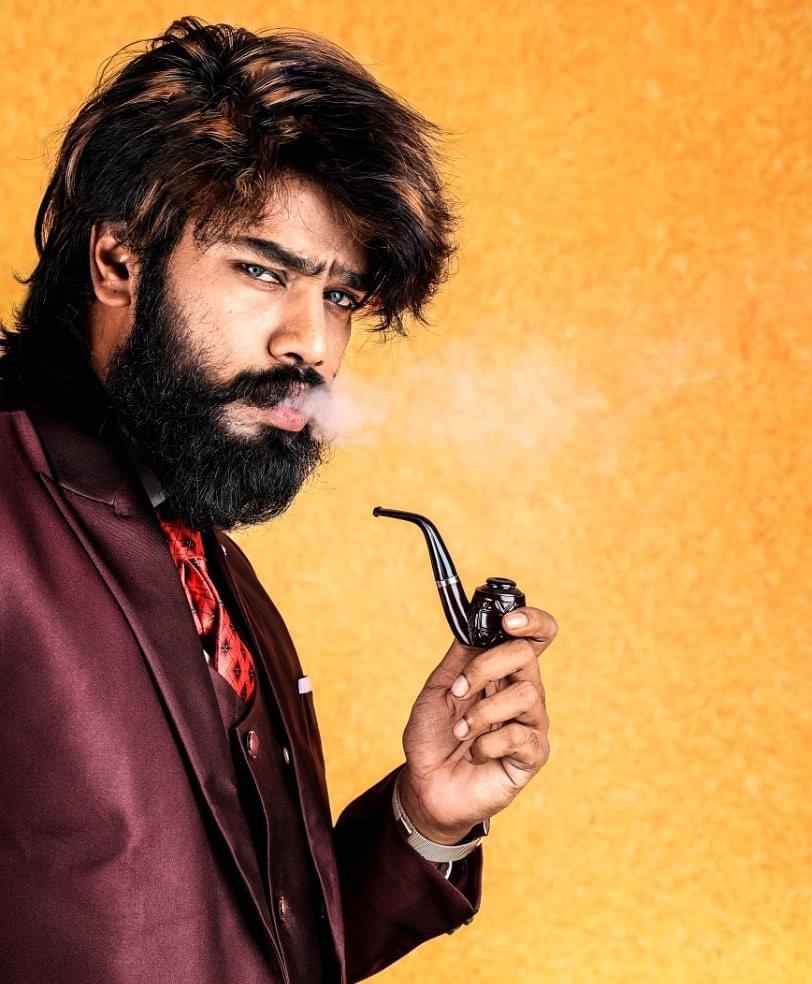 Dr. Yash Ramu's Crafting Dreams, Transforming Lives: Journey of Fashion and Philanthropy