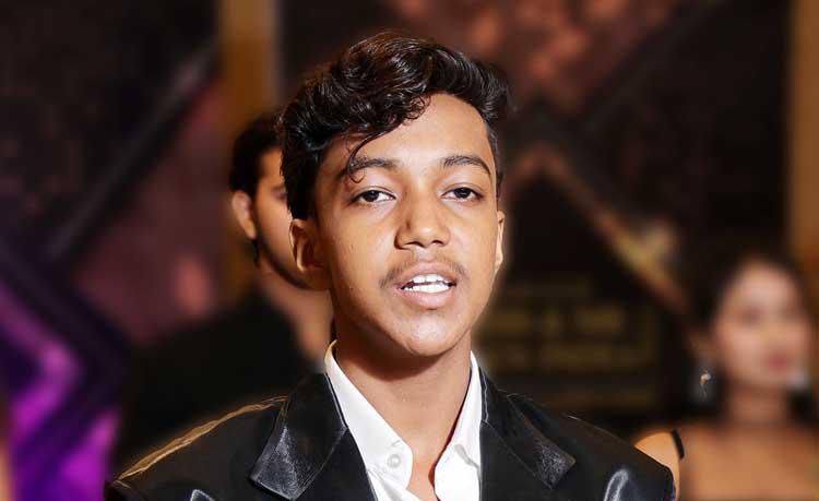 Nishant Samarwal: Emerging Star from Ajmer Makes Dazzling Impact in India's Grandest Teens Pageant; Secures Coveted Slot in Alee Club 25th Miss & Mr Teen India 2023 Grand Finale