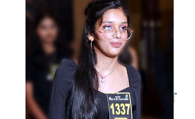 KAMAL KONIKA GARG, A 14-YEAR-OLD FROM PATRAN, IS NOW A FINALIST IN BIGGEST &amp; OLDEST TEEN PAGEANT - ALEE CLUB MISS &amp; MR TEEN INDIA 2023