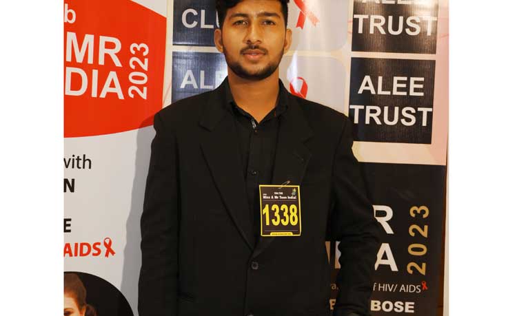 MD Yusuf Khan: Rising Star from Tikamgarh Shines Bright in India's Premier Teens Pageant; Secures Coveted Spot in Alee Club 25th Miss &amp; Mr Teen India 2023 Grand Finale