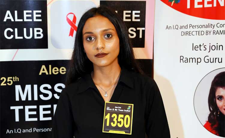 KUNJAN YADAV: 16-Year-Old from Jagdalpur Emerges as a Finalist in India’s Biggest Teenage Pageant; Alee Club 25th Miss &amp; Mr Teen India 2023