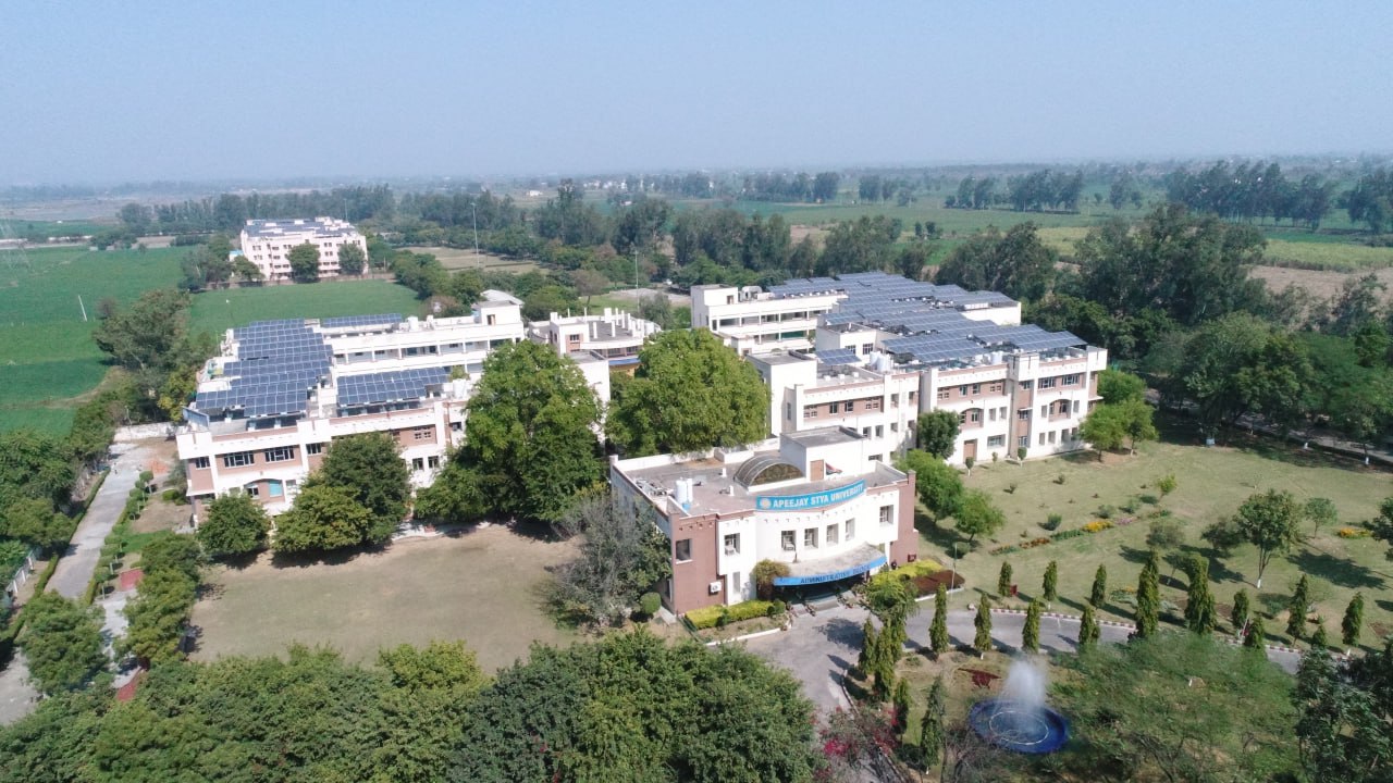 ASU recently organised Counselling and Spot Admissions session