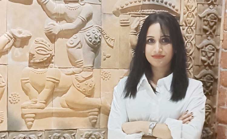 Alisha Begum: Illuminating Lives Through Words and Wisdom