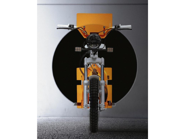 Unleashing Urban Elegance: Makka Flex Electric Bike zooms from Sweden to India, Ready to spark a Green Revolution