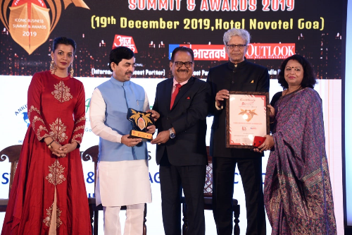 Dr Anil Kumar: Uplifting the underprivileged with his philanthropic work