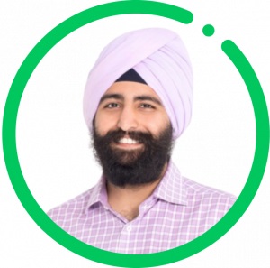 Florida-Based Lawyer Gurtegh Singh Assumes CEO Position at Social Payme