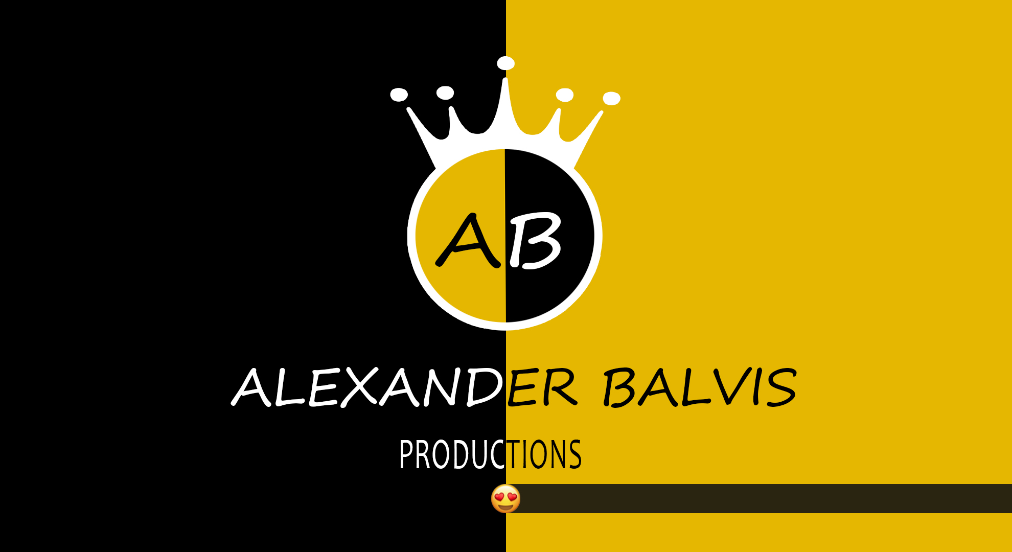 Alexander Balvis Productions announces opportunities for actors &amp; models