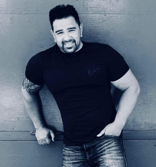 Andy Horner: Anxious Andy, Transforming Mental Health Advocacy with Compassion and Innovation