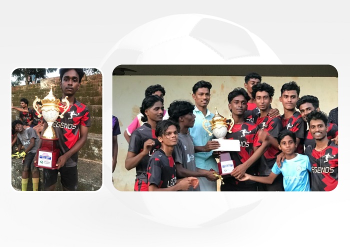 Ayngaran Foundation Chairman Vince Thomas Drives August 15 Football Festival in Kerala