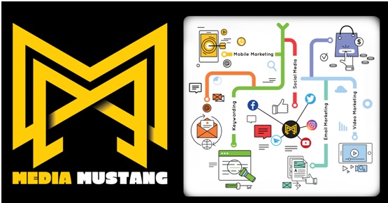 Media Mustang: Best Digital Marketing Company in India