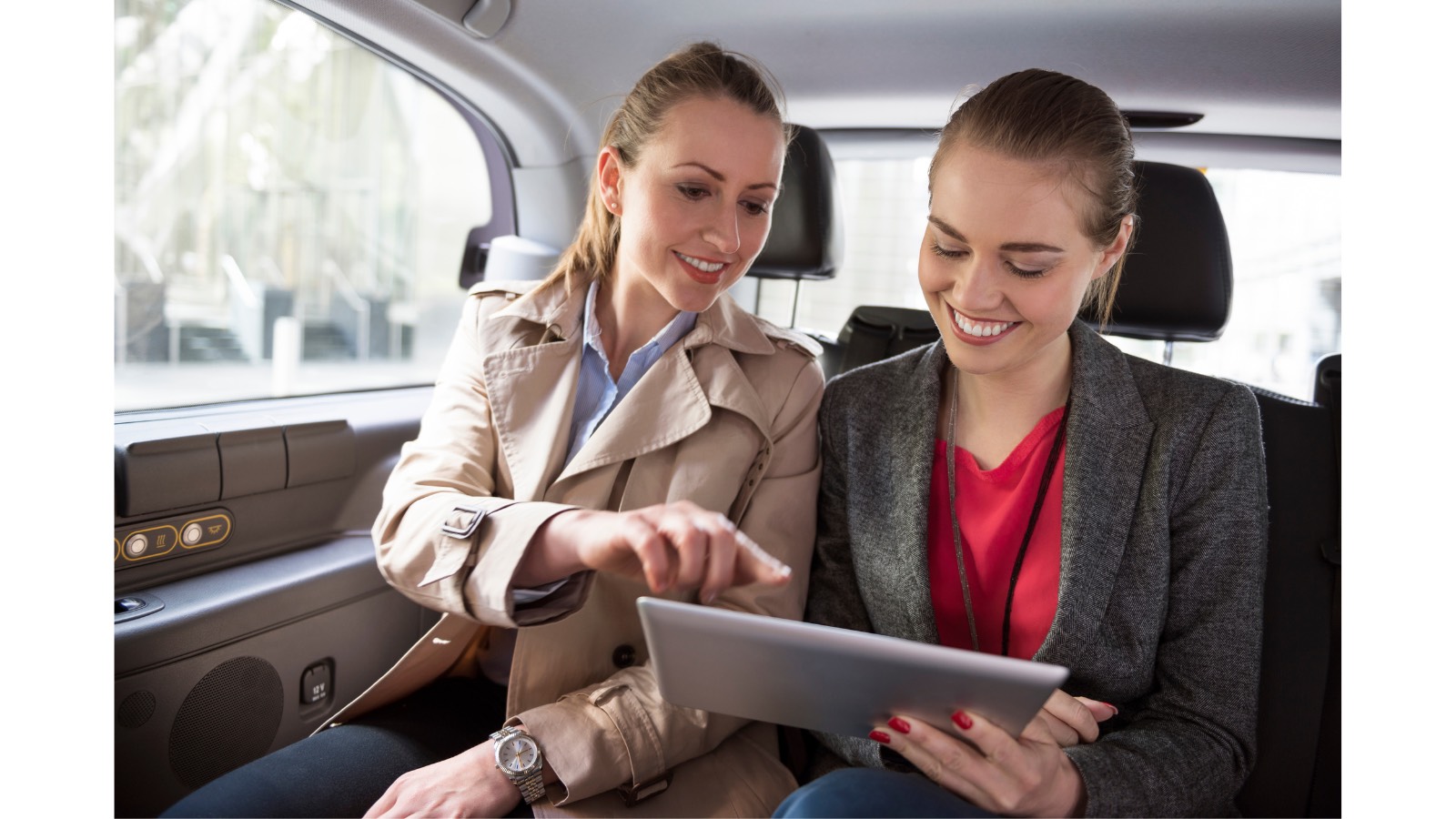 5 Strategies for Effective Employee Transport Management