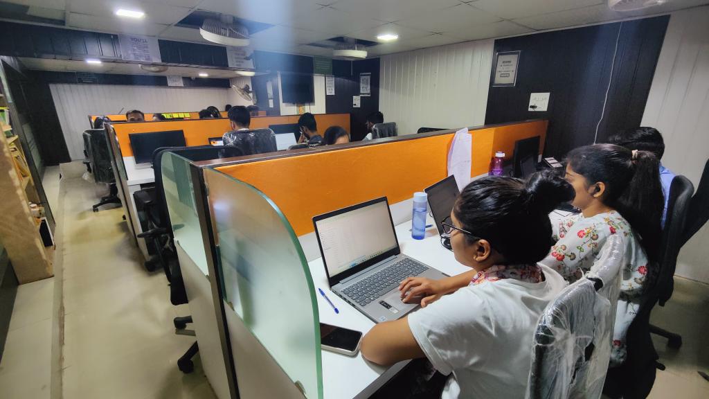 RSL Solution Private Limited: Revolutionizing Tech for a Better World