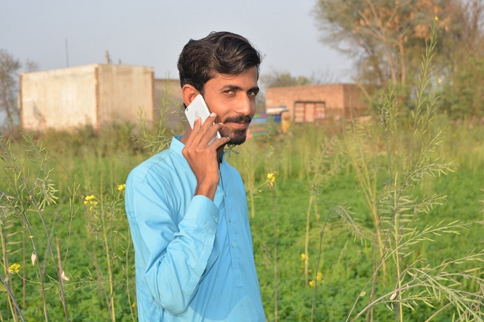 Malik Tayyab Official - The Backbone of Digital Marketing and risk-taking Entrepreneur