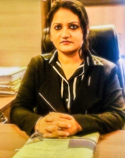 Interview with Musarrat D Husain: Navigating the Confluence of Technology and Law