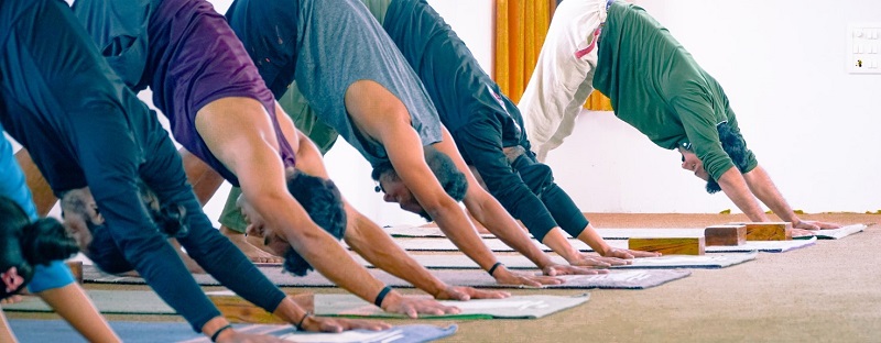 Yoga Retreat in Rishikesh: Finding Inner Peace amidst the Himalayas