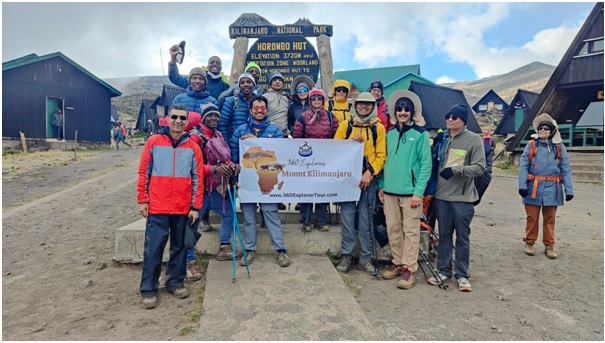 Transforming Lives Through First Transformational Tourism Technology Platform by 360 Explorer Inc. &amp; Anand Bansode