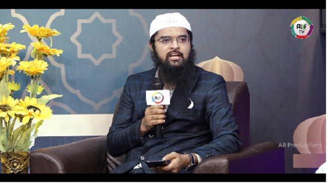 Forcing someone to convert into Islam is not the teachings of Islam– Advocate. Nizam A. Khan