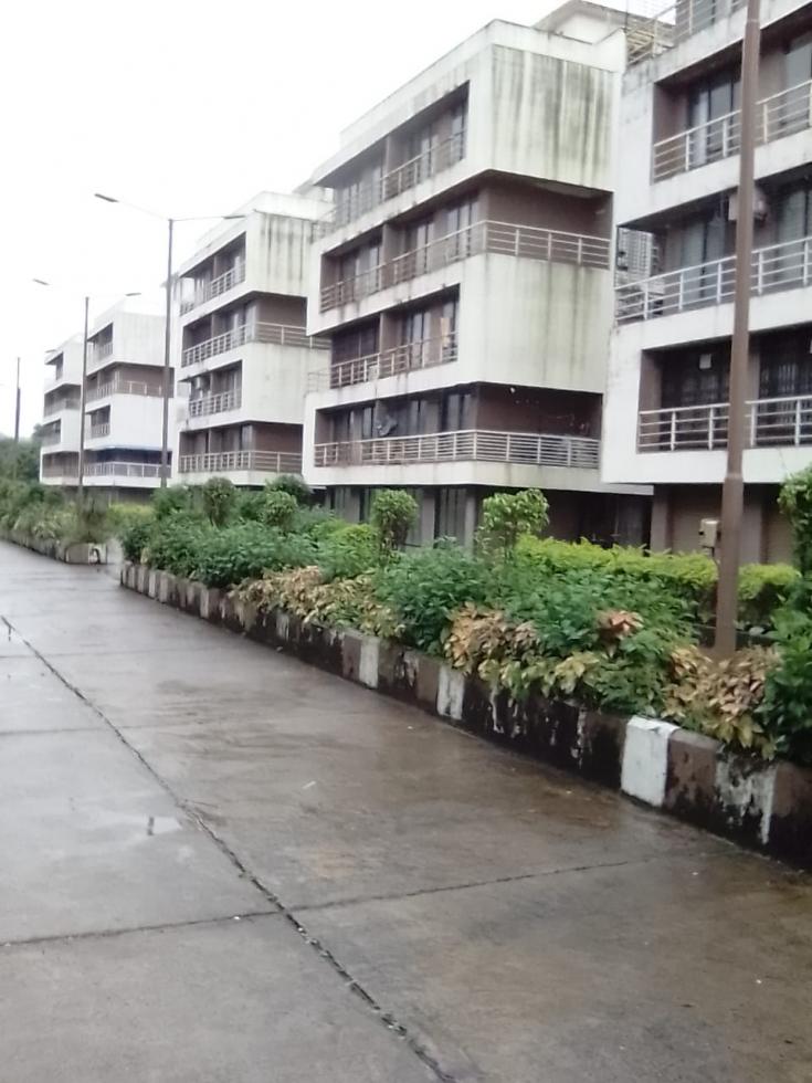 Seize Serenity with Tranquil Flats for Sale in Palghar