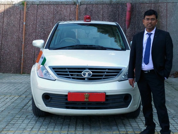 Ensuring Dreams into Reality: Sachin Jain's ENSURE IAS - A Beacon of Success in Civil Services Preparation