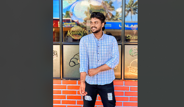 Shabinsha: Kerala's Multifaceted Musical Prodigy and Influencer